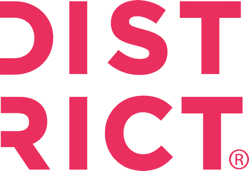 District